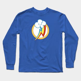 Flash Dash Long Sleeve T-Shirt